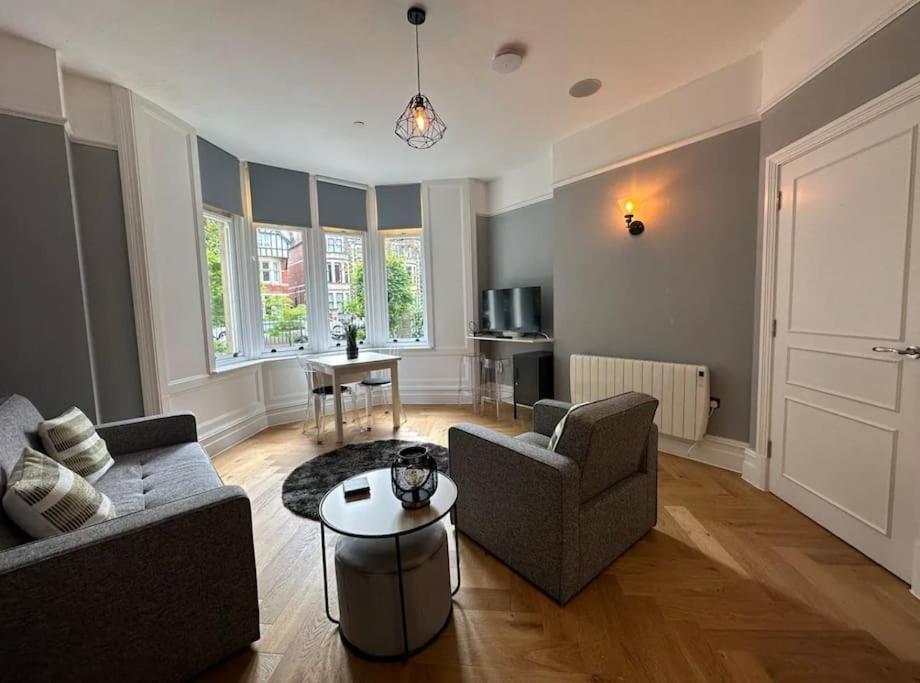 Superior Stay, Sophia Gardens, City Centre And Stadium Sleeps 4 Cardiff Exterior foto